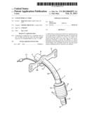 CUFFED MEDICAL TUBES diagram and image