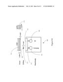 Method for Removing Bubbles from a Fluid Flowing Down Through a Plenum diagram and image