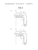 PNEUMATIC RADIAL TIRE FOR PASSENGER VEHICLES diagram and image