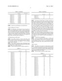 PNEUMATIC RADIAL TIRE FOR PASSENGER VEHICLES diagram and image