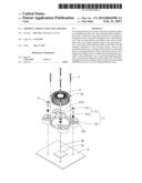 THERMAL MODULE MOUNTING HOLDER diagram and image