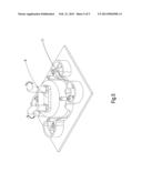 THERMAL MODULE MOUNTING HOLDER diagram and image