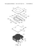 HEAT DISSPATION DEVICE diagram and image