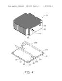 HEAT DISSPATION DEVICE diagram and image