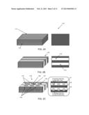 THREE-DIMENSIONAL CROSSBAR ARRAY diagram and image