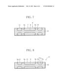 METHOD OF PRODUCING PRINTED CIRCUIT BOARD, AND PRINTED BOARD PRODUCED BY     THE METHOD diagram and image