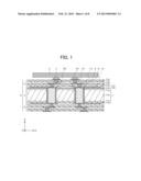 Wire Substrate Structure diagram and image