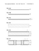 Wire Substrate Structure diagram and image