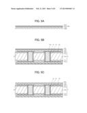 Wire Substrate Structure diagram and image