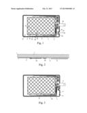 MULTI-FUNCTION TOUCH PANEL diagram and image