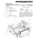 MOTOR VEHICLE BODY diagram and image