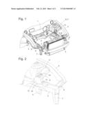 MOTOR VEHICLE BODY diagram and image