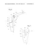 MOTOR VEHICLE BODY diagram and image