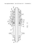 High Efficiency Bicycle Hub diagram and image