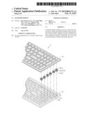 KEYBOARD MODULE diagram and image