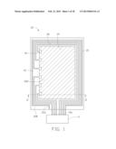 TOUCH PANEL HAVING CONDUCTIVE ZONE FOR AVOIDING FALSE OPERATION diagram and image