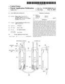 ELECTROLYZER APPARATUS diagram and image