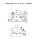 MAGNETIC VIBRATORY SCREEN CLAMPING diagram and image