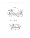 MAGNETIC VIBRATORY SCREEN CLAMPING diagram and image