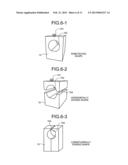 WORKPIECE RETAINER, WIRE ELECTRIC DISCHARGE MACHINING DEVICE, THIN-PLATE     MANUFACTURING METHOD, AND SEMICONDUCTOR-WAFER MANUFACTURING METHOD diagram and image