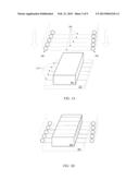 MULTI-WIRE CUTTING FOR EFFICIENT MAGNET MACHINING diagram and image