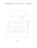 MULTI-WIRE CUTTING FOR EFFICIENT MAGNET MACHINING diagram and image