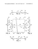 ONE-PIECE CONTAINER SLEEVE diagram and image