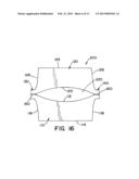 ONE-PIECE CONTAINER SLEEVE diagram and image