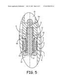 LIQUID FOAMING PUMP diagram and image