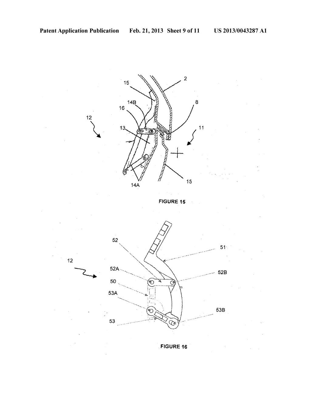 LOAD CARRIER - diagram, schematic, and image 10