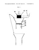 AUTOMATIC FLUXING MACHINE diagram and image