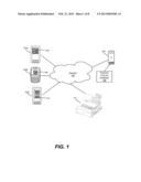 METHODS AND SYSTEMS FOR RECEIVING COMPENSATION FOR USING MOBILE PAYMENT     SERVICES diagram and image