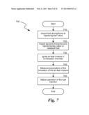 SHAPING A FUEL CHARGE IN A COMBUSTION CHAMBER WITH MULTIPLE DRIVERS AND/OR     IONIZATION CONTROL diagram and image