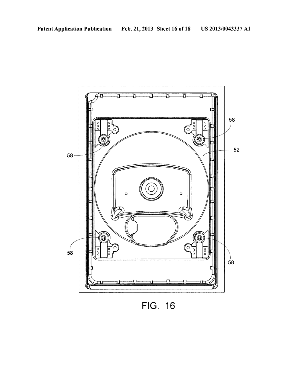 APPARATUS FOR CONTROLLING THE BLENDING OF DRINKS - diagram, schematic, and image 17