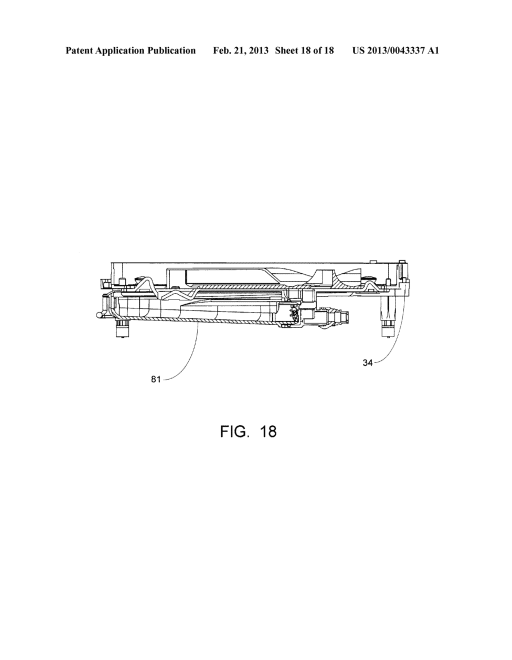 APPARATUS FOR CONTROLLING THE BLENDING OF DRINKS - diagram, schematic, and image 19