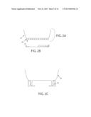 APPARATUS TO SUBSTANTIALLY MINIMIZE ACCIDENTAL TIPPING OF A CONTAINER     PARTIALLY FILLED WITH A LIQUID diagram and image