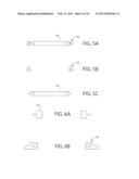 APPARATUS TO SUBSTANTIALLY MINIMIZE ACCIDENTAL TIPPING OF A CONTAINER     PARTIALLY FILLED WITH A LIQUID diagram and image