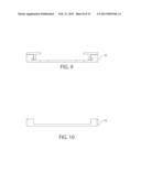 APPARATUS TO SUBSTANTIALLY MINIMIZE ACCIDENTAL TIPPING OF A CONTAINER     PARTIALLY FILLED WITH A LIQUID diagram and image