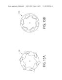 APPARATUS TO SUBSTANTIALLY MINIMIZE ACCIDENTAL TIPPING OF A CONTAINER     PARTIALLY FILLED WITH A LIQUID diagram and image