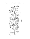 Staged Membrane Oxidation Reactor System diagram and image