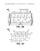 Structures And Methods For Facilitating Enhanced Cycling Endurance Of     Memory Accesses To Re-Writable Non Volatile Two Terminal Memory Elements diagram and image