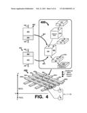 Structures And Methods For Facilitating Enhanced Cycling Endurance Of     Memory Accesses To Re-Writable Non Volatile Two Terminal Memory Elements diagram and image