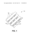 Non-volatile resistive switching memories formed using anodization diagram and image