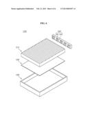 LIGHT EMITTING DEVICE diagram and image