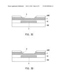 THIN FILM TRANSISTOR, PIXEL STRUCTURE AND METHOD FOR FABRICATING THE SAME diagram and image
