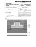 VERTICAL FIELD EFFECT TRANSISTOR ON OXIDE SEMICONDUCTOR SUBSTRATE diagram and image