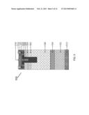 VERTICAL FIELD EFFECT TRANSISTOR ON OXIDE SEMICONDUCTOR SUBSTRATE diagram and image