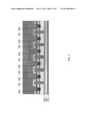 VERTICAL FIELD EFFECT TRANSISTOR ON OXIDE SEMICONDUCTOR SUBSTRATE diagram and image