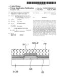 Thin-Film Transistor and Method for Manufacturing the Same diagram and image