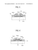 Thin-Film Transistor and Method for Manufacturing the Same diagram and image